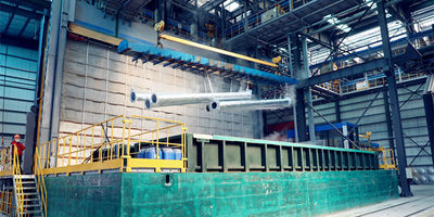 Qingdao Liangta Steel Structure Co., Ltd