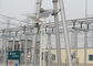 A Frame Dead end Transmission and Distribution Substation Structures ， Steel Tubular Beam and Gantry