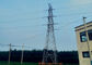 ASTM A572 GR50 TransASTM Double Circuit Transmission Towermission Line Tower