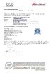 China Qingdao Liangta Steel Structure Co., Ltd certification